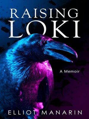 cover image of Raising Loki